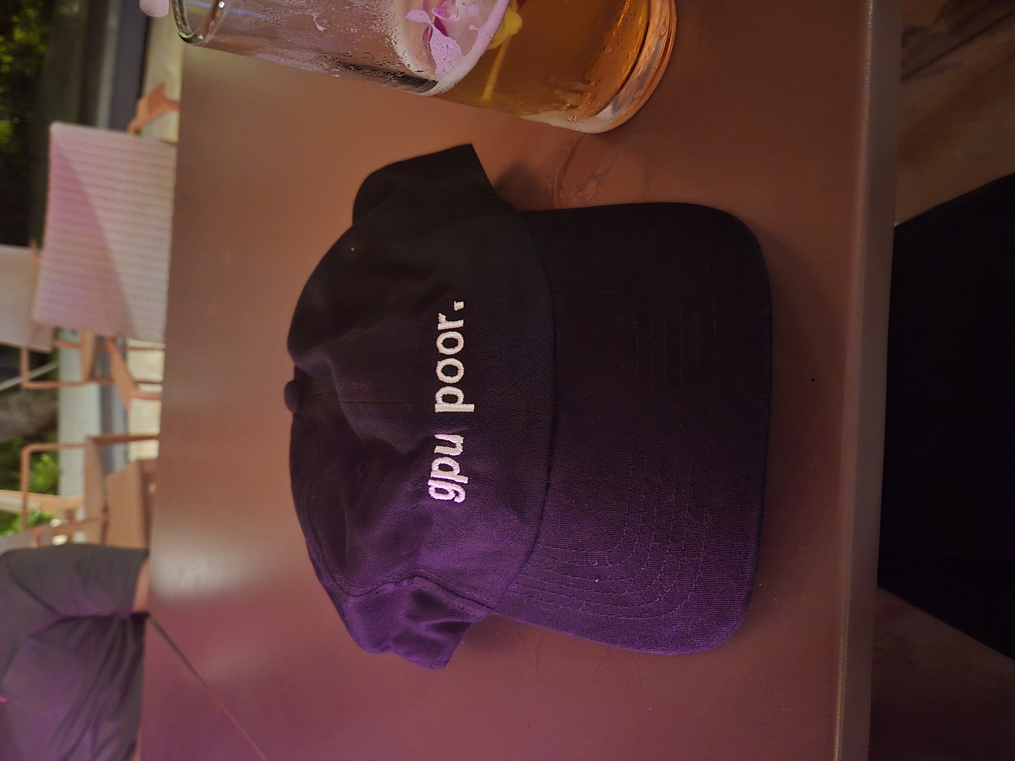 Party hat